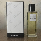 Отзыв Chanel Coromandel