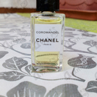 Духи Coromandel от Chanel