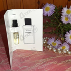 Отзыв Chanel Coromandel