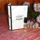 Духи Coromandel от Chanel