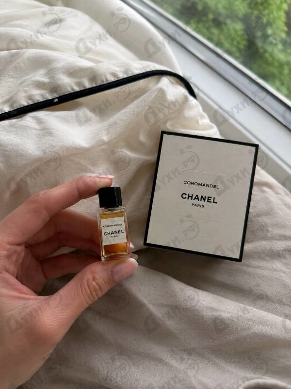 Купить Coromandel от Chanel