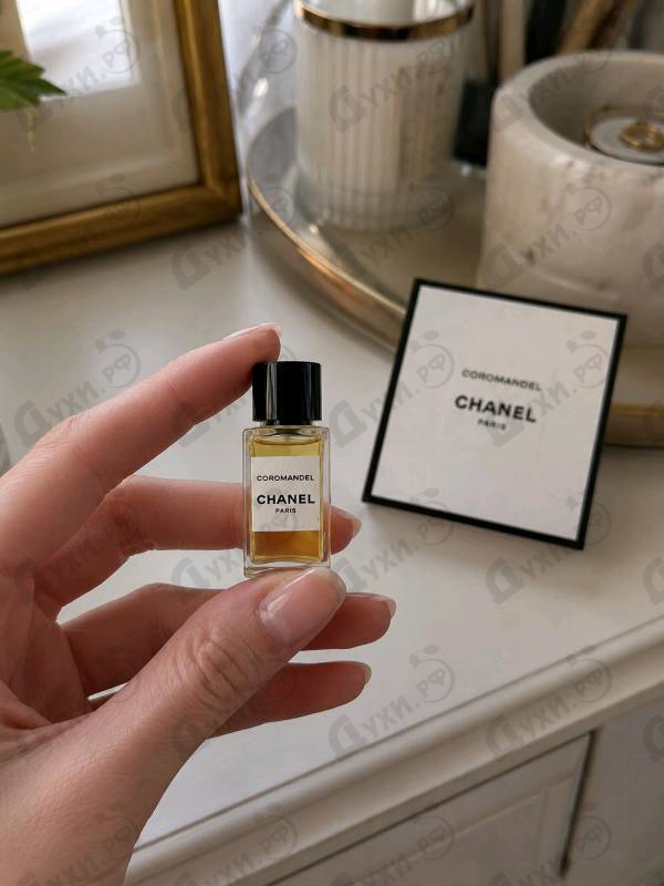 Духи Coromandel от Chanel