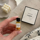Отзыв Chanel Coromandel