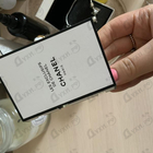 Отзыв Chanel Coromandel