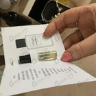 Духи Coromandel от Chanel