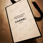 Отзыв Chanel Coromandel