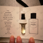 Духи Coromandel от Chanel