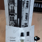 Отзыв Chanel Coromandel