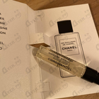 Духи Coromandel от Chanel