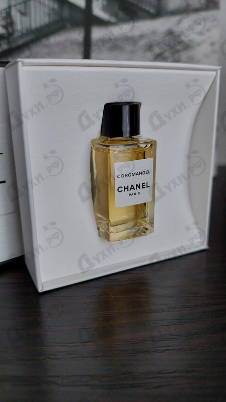 Купить Chanel Coromandel