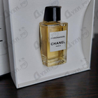 Отзыв Chanel Coromandel