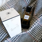 Духи Coromandel от Chanel