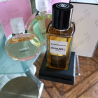 Отзыв Chanel Coromandel