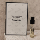Духи Coromandel от Chanel