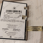 Отзывы Chanel Coromandel