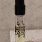 Отзыв Chanel Coromandel