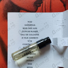 Парфюм Chanel Coromandel