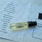Отзыв Chanel Coromandel