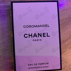 Духи Coromandel от Chanel