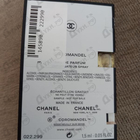 Духи Coromandel от Chanel