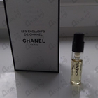 Духи Coromandel от Chanel