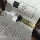 Отзыв Chanel Coromandel