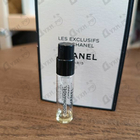 Отзывы Chanel Coromandel