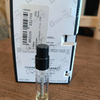 Отзыв Chanel Coromandel