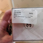 Отзыв Chanel Coromandel