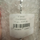 Духи Coromandel от Chanel