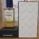 Отзыв Chanel Coromandel