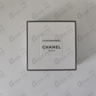 Отзыв Chanel Coromandel