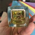 Отзыв Chanel Coromandel