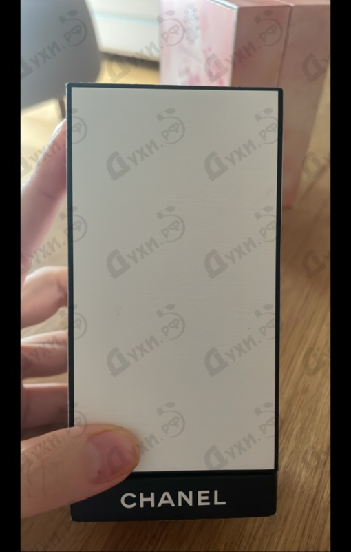 Духи Coromandel от Chanel