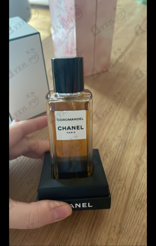 Отзывы Chanel Coromandel