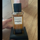 Отзыв Chanel Coromandel