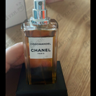 Отзыв Chanel Coromandel