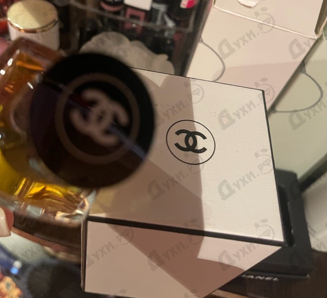 Купить Chanel Coromandel