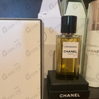 Отзыв Chanel Coromandel