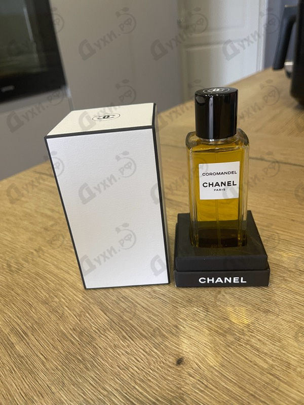 Купить Coromandel от Chanel