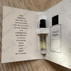 Духи Coromandel от Chanel