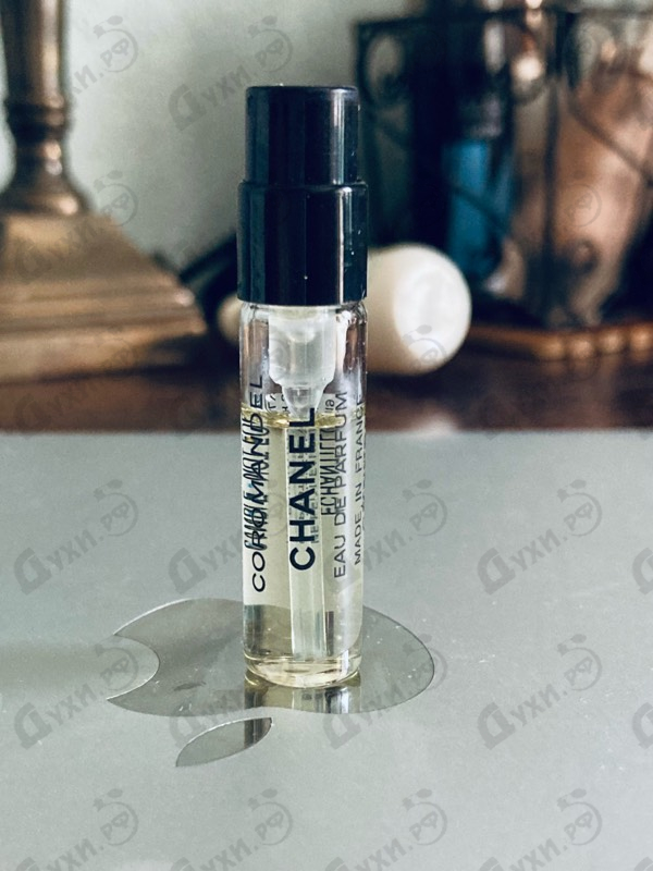 Отзывы Chanel Coromandel