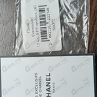 Духи Coromandel от Chanel