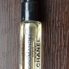 Отзыв Chanel Coromandel