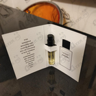 Духи Coromandel от Chanel