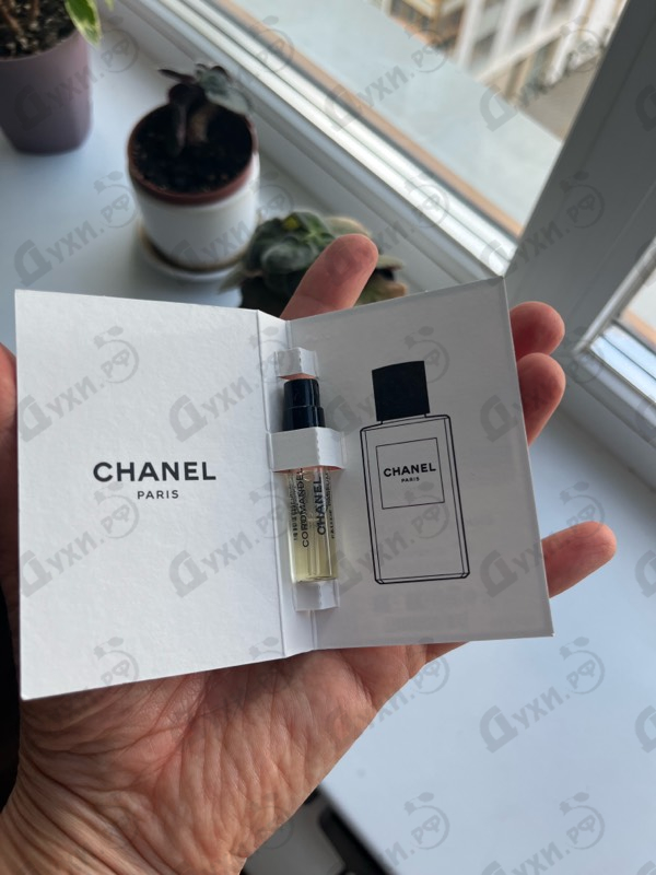 Купить Chanel Coromandel