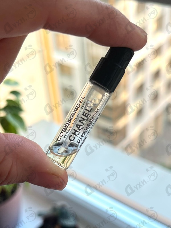 Купить Coromandel от Chanel