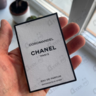 Духи Coromandel от Chanel