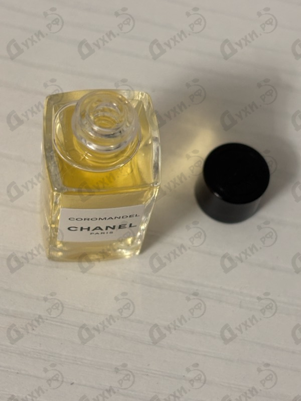 Купить Coromandel от Chanel