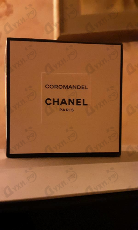Купить Coromandel от Chanel